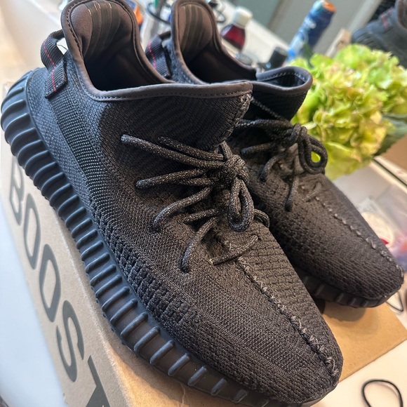 Yeezy Boost 350 V2 FU9006- Sz 10.5 - Picture 1 of 5